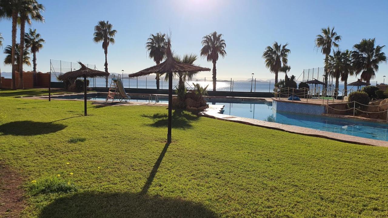 La Manga - Puerto Y Playa - 3 Dormitorios Εξωτερικό φωτογραφία