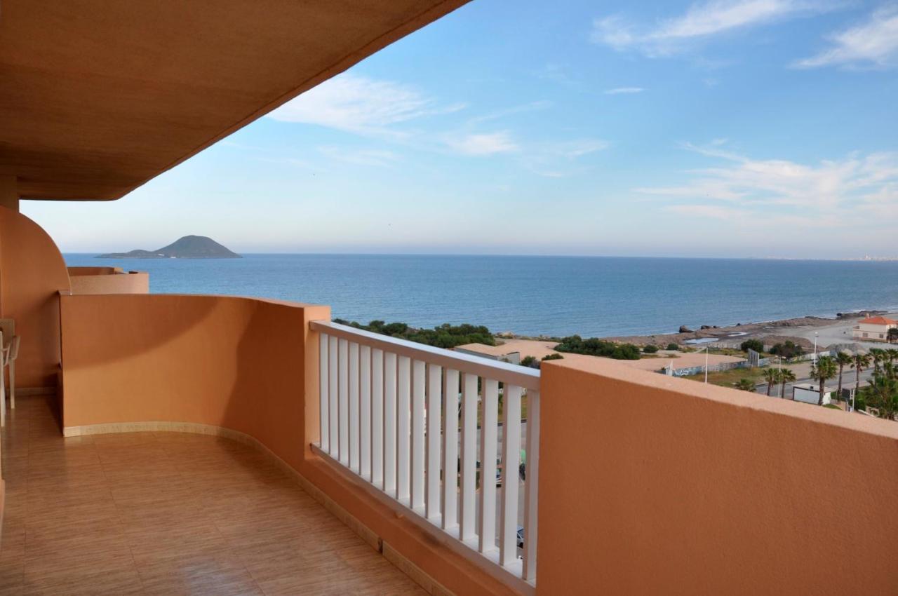 La Manga - Puerto Y Playa - 3 Dormitorios Εξωτερικό φωτογραφία