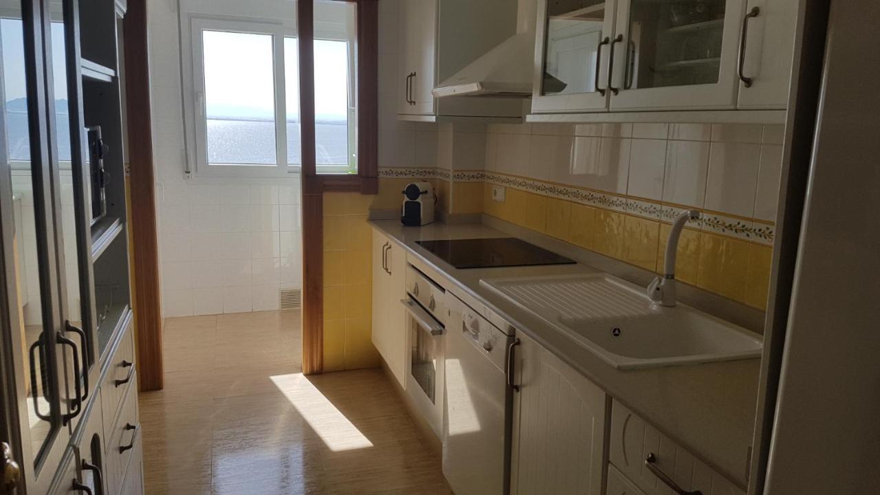 La Manga - Puerto Y Playa - 3 Dormitorios Εξωτερικό φωτογραφία