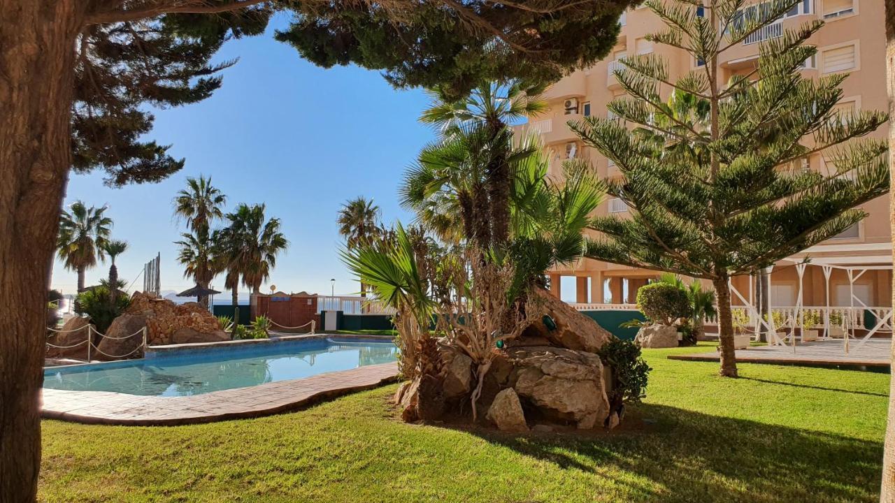 La Manga - Puerto Y Playa - 3 Dormitorios Εξωτερικό φωτογραφία