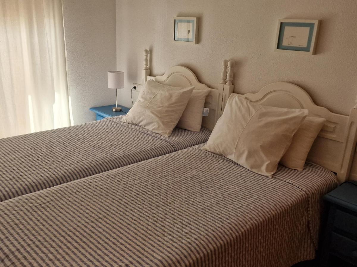 La Manga - Puerto Y Playa - 3 Dormitorios Εξωτερικό φωτογραφία